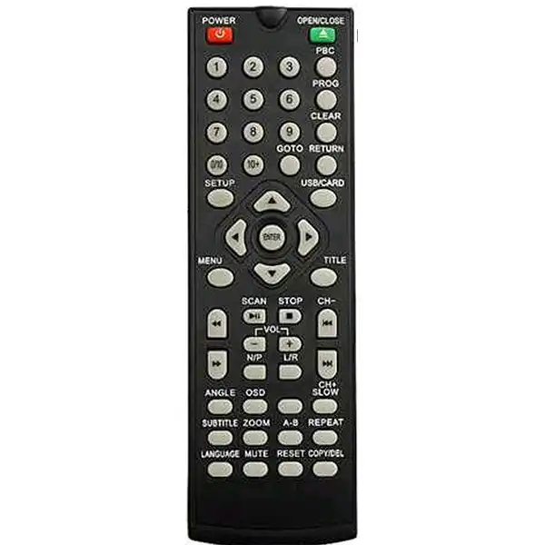 *CRB DVD-297