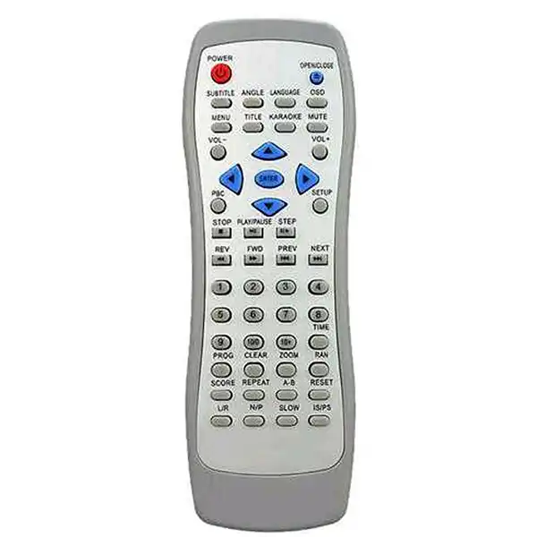 *CRB DVD-298