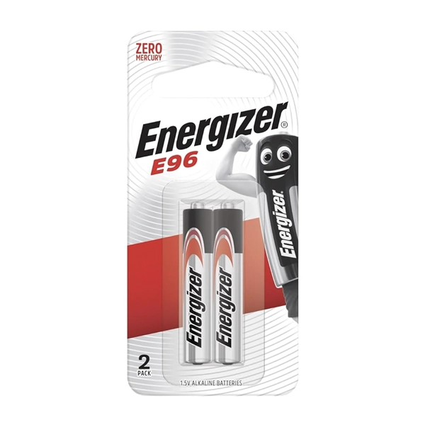 PILA E96 AAAA ENERGIZER