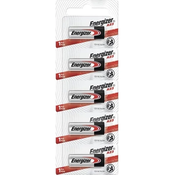 PILA ESP. A23 BP5 ENERGIZER