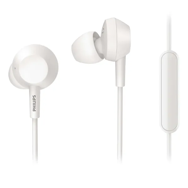 AURICULARES PHILIPS TAH4105WT/00