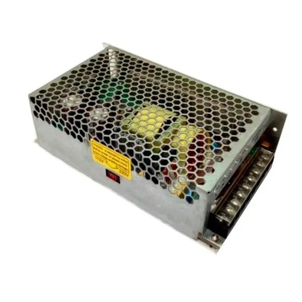 FUENTE LED 12V 20A 240WATTS