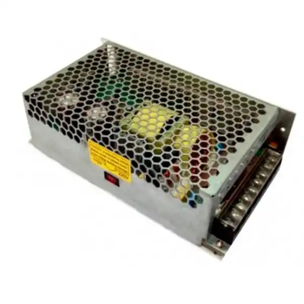 FUENTE LED 24V 10.5A 240 WATTS