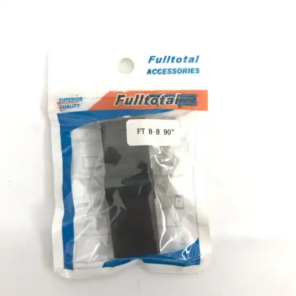ADAPT.HDMI-HDMI B-B-90° FULLTOTAL