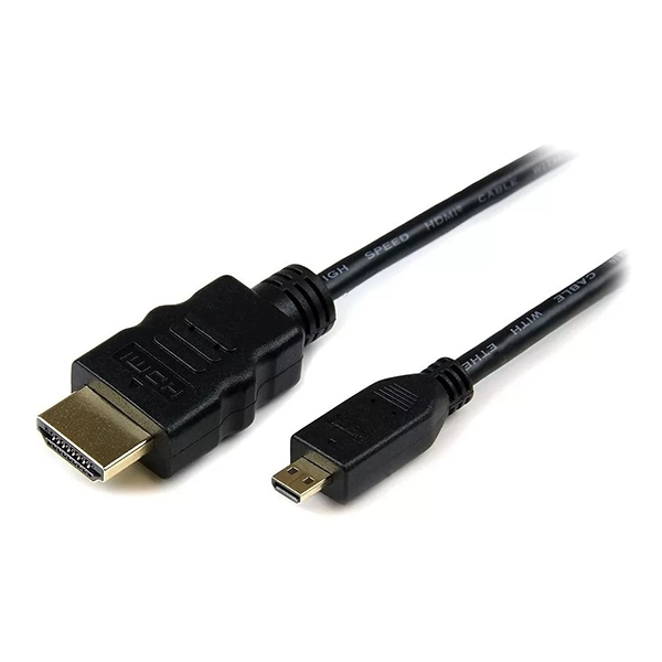 CABLE MICRO HDMI A HDMI