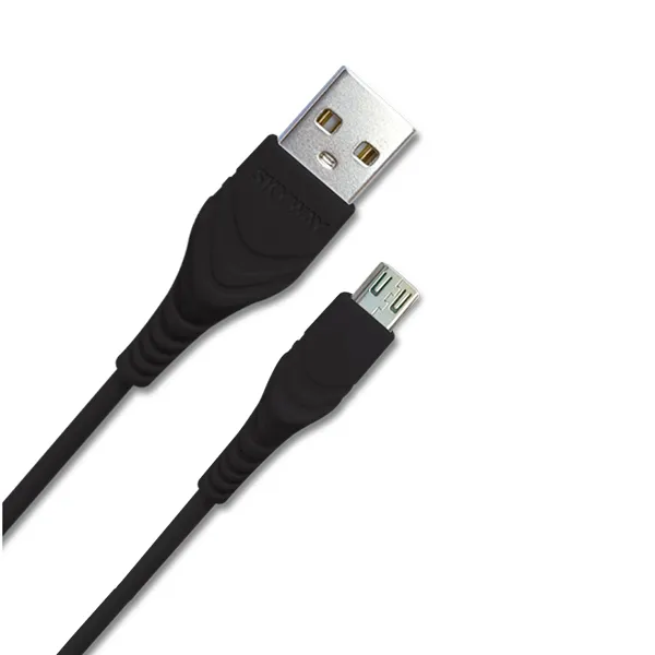 CABLE MICRO USB A USB 2 M SKYWAY