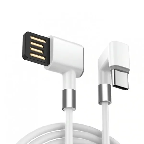 CABLE GAMER TIPO C A USB