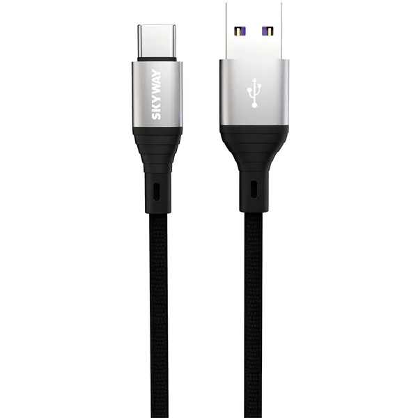 CABLE DE TIPOC A USB 5 AMP