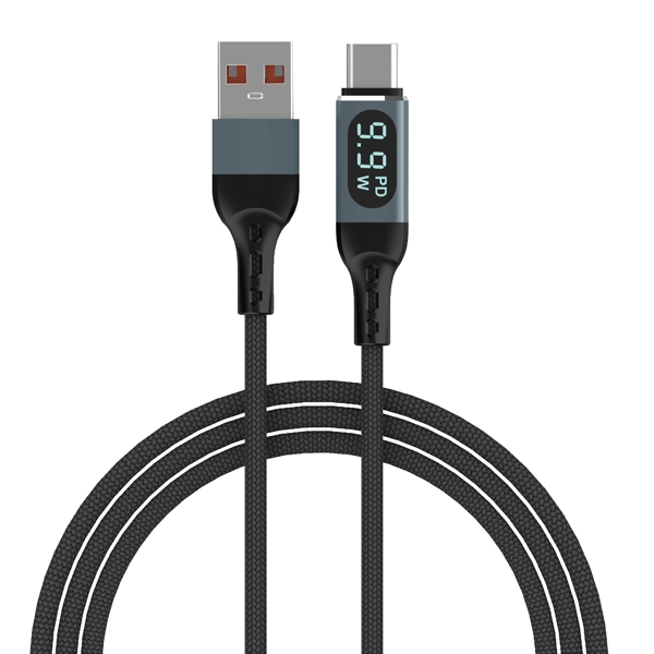 CABLE DIGITAL TIPO C A TIPO C - SKYWAY- 1 METRO