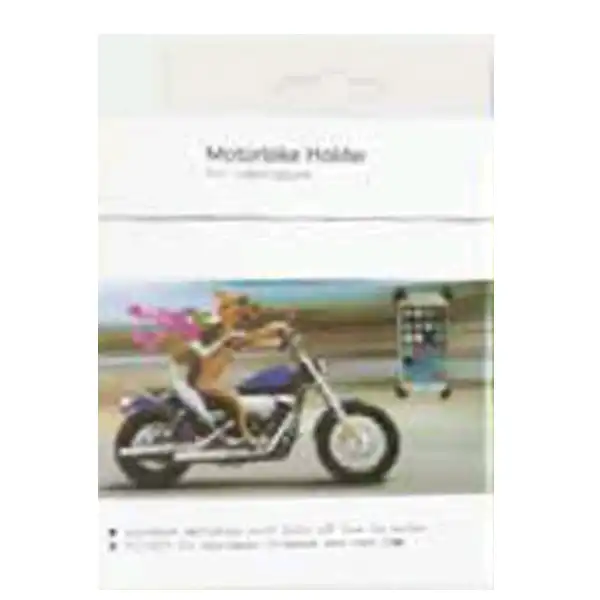 HOLDER PARA MOTO M16-026
