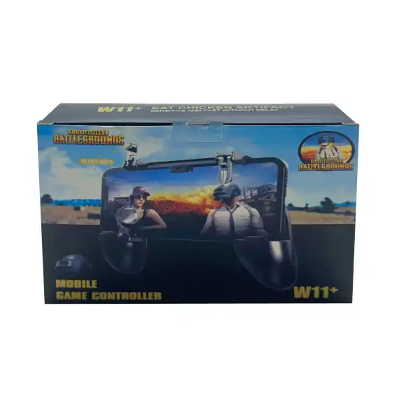 GAMING PAD P/CELULAR GTC JPG-024