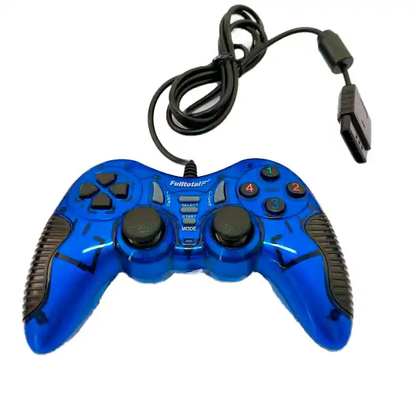 JOYSTICK FULLTOTAL PS2