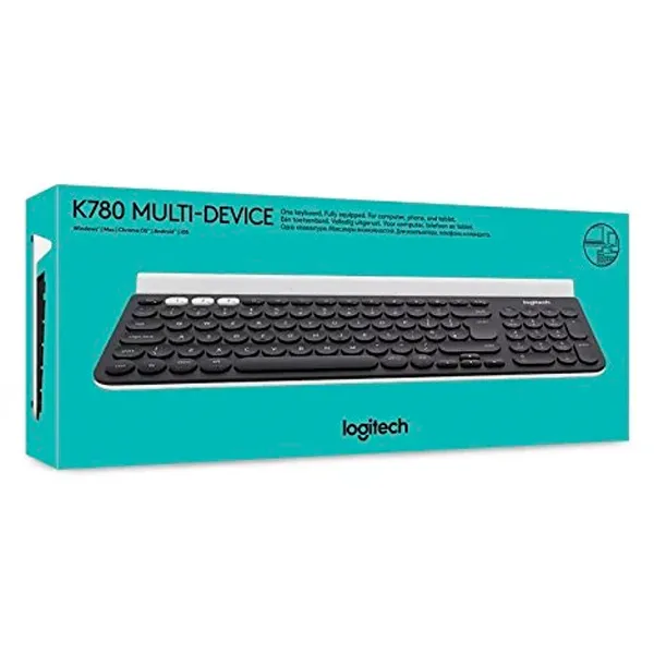 *TECLADO LOGITECH K780
