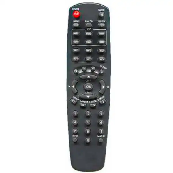 *CONTROL REMOTO LCD LED CLA RC-422 HITACHI