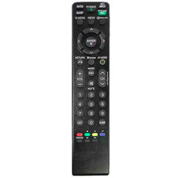 *CONTROL REMOTO LCD LED CLA LCD-428 448