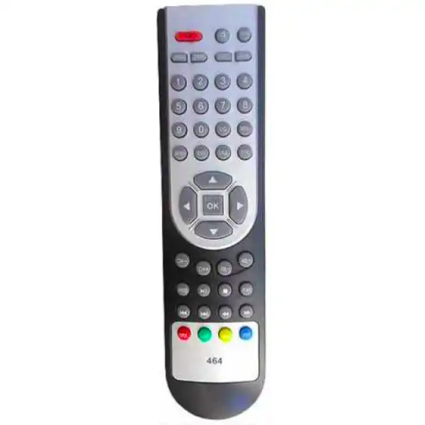 *CONTROL REMOTO LCD LED CLA LCD-464 KEN BROWN