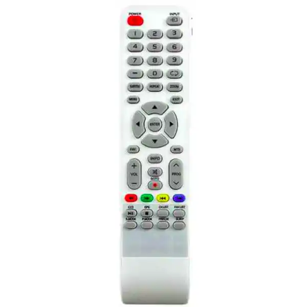 *CONTROL REMOTO LCD LED CLA CR-L482
