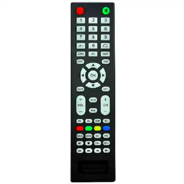 *CRE LCD-505