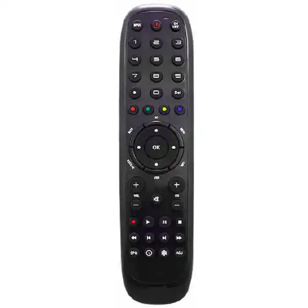 *CRE LCD-508 CONTROL REMOTO