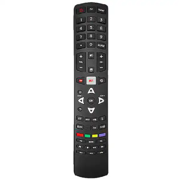 *CRE LCD-517