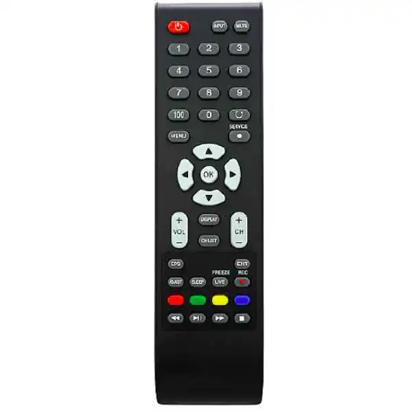 *CRE LCD-528