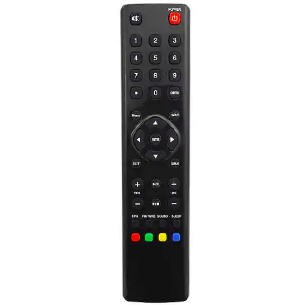 *CONTROL REMOTO LCD LED CLA L534