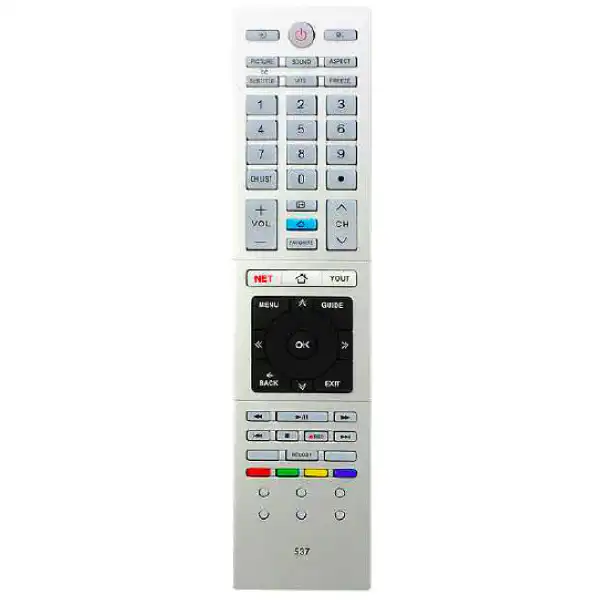 *CRE LCD-537