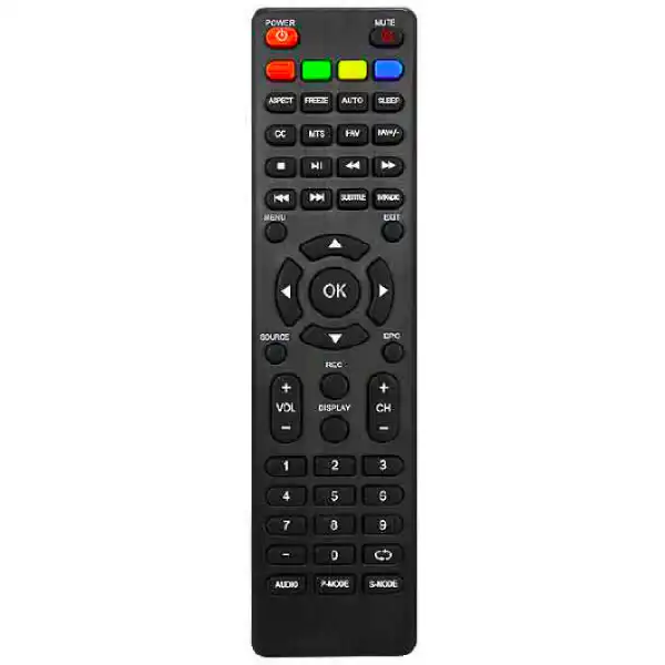 *CRE LCD-539