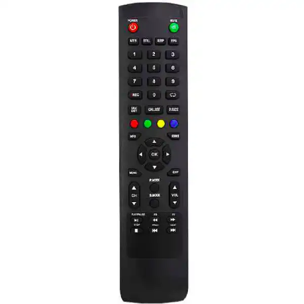 *CONTROL REMOTO LCD LED CLA L541