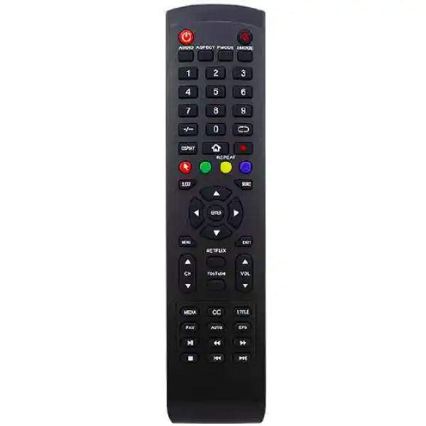 *CRE LCD-543