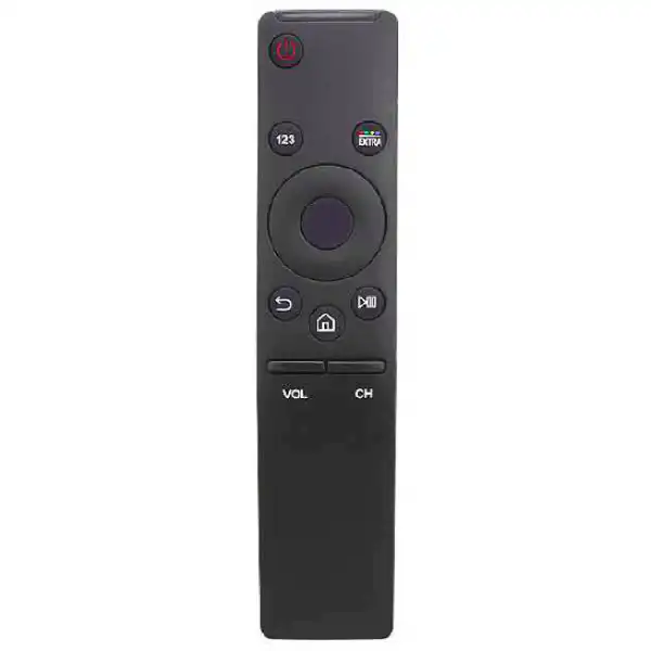 *CONTROL REMOTO LCD LED CLA L551