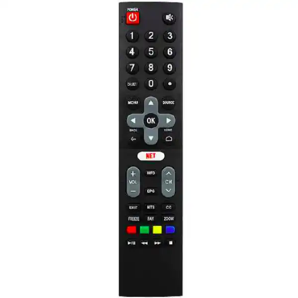 *CONTROL REMOTO LCD LED CLA L552