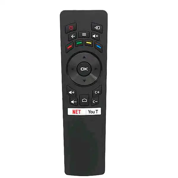 *CONTROL REMOTO CLA LED CR553