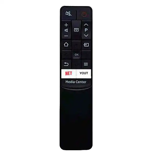 *CONTROL REMOTO CLA 554