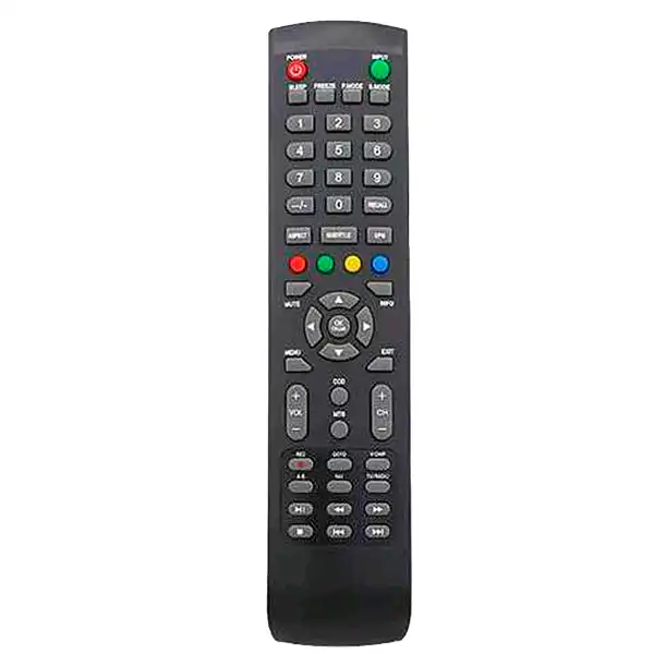 *CONTROL REMOTO CLA LCD-559