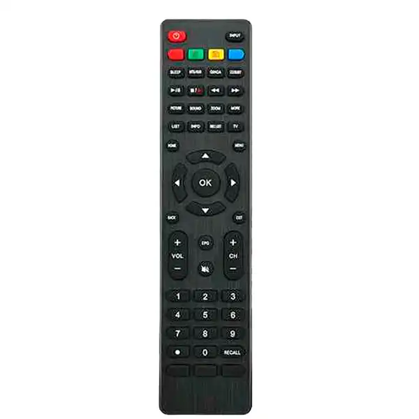 *CONTROL REMOTO CLA LCD-569