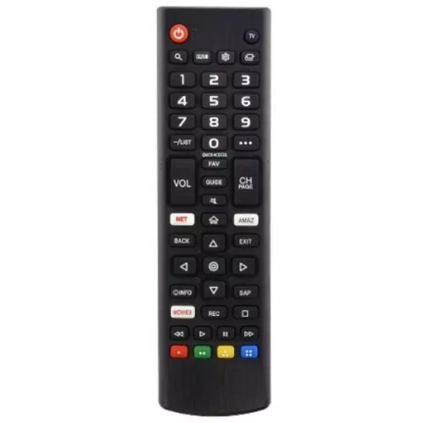*CRE LCD-588