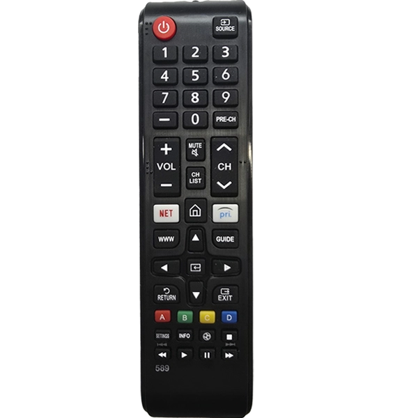 *CRE LCD-589