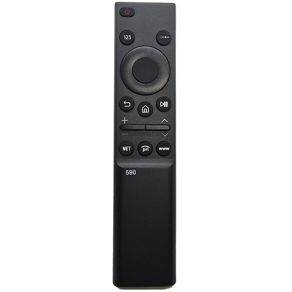 *CONTROL REMOTO LCD LED CLA CR L590