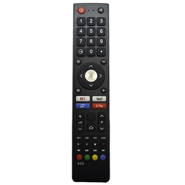 *CONTROL REMOTO CLA CR L600