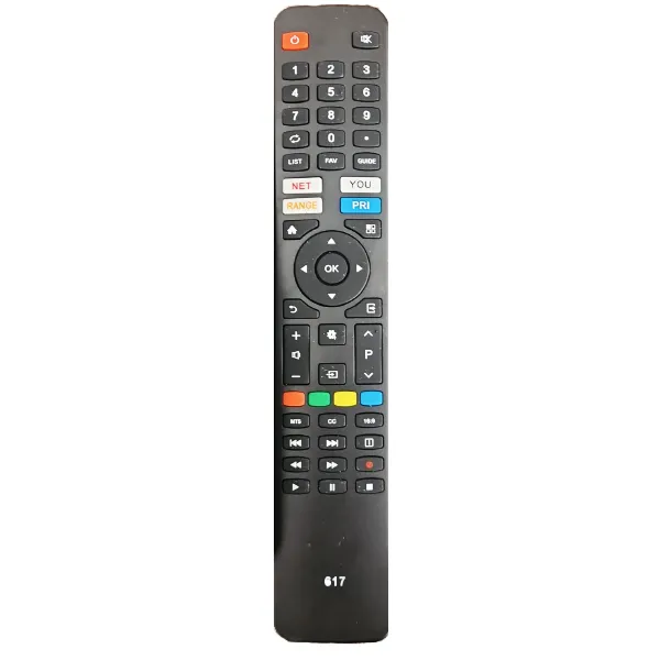 *CRE LCD-617