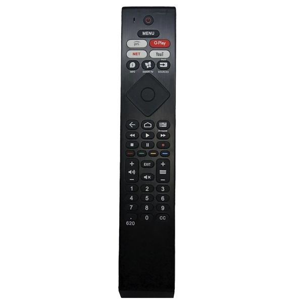 *CRE LCD-620