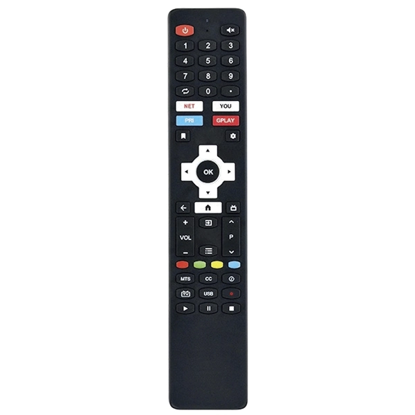 *CONTROL REMOTO LCD LED CLA CR L634