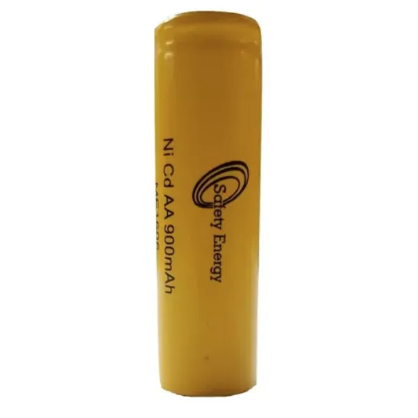 NC-SE-AA900 NI-CD AA 900MAH SAFETY ENERGY