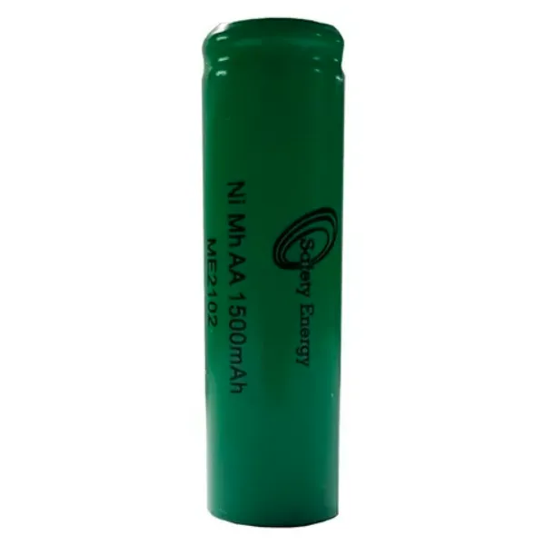 NH-SE-AA-1500 NI-MH AA 1500 MAH