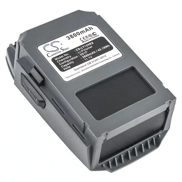 BATERIA DRONE DJI MAVIC PRO 3800MAH CS-LT125RX