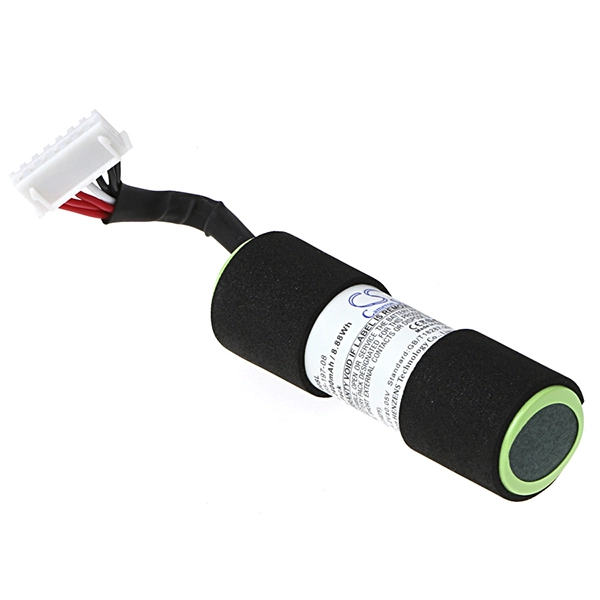 BATERIA PARLANTE SONY SRS-X2 2400MAH CS-SRX200SL