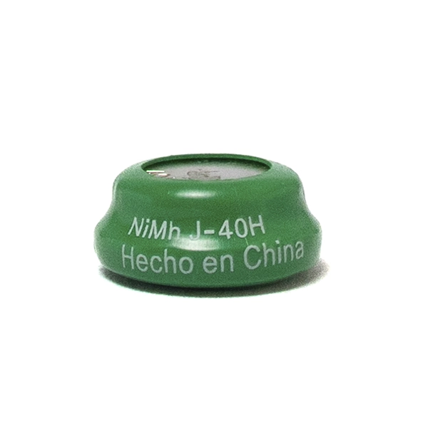 BAT.B40H NI MH 40 MAH SAFETY ENERGY