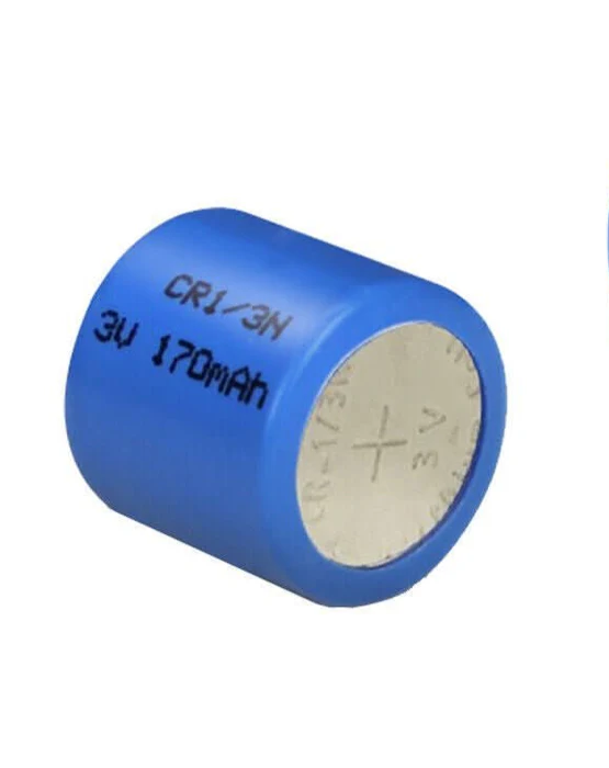 PILA LITIO CR1/3N DL1/3N 170MAH – LI-SE-CR1/3N