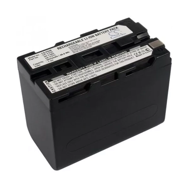 BATERIA CAMERON SINO CS-F930